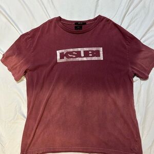 KSUBI T Shirt